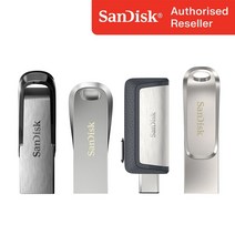 샌디스크 메탈 USB OTG 메모리 [10개이상 무료각인], 128GB, DDC2