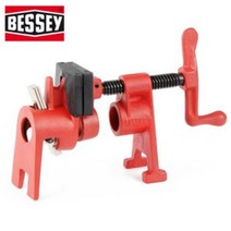 BESSEY 베세이 파이프 클램프 BPC-H12 1/2인치