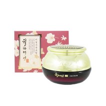 화장품 월하미인 수분 얼굴 보습제 로션 55ml 여자 크림, 단품, 1