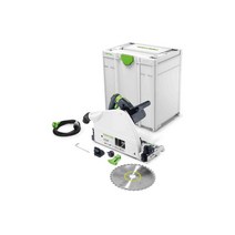 Festool 페스툴 플런지쏘 TS 75 EBQ-Plus