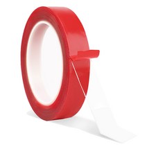 퓨어클린 초강력 투명 양면테이프 / 다목적 강력 양면테이프 실리콘 투명 양면젤테이프 폼테이프, 611번