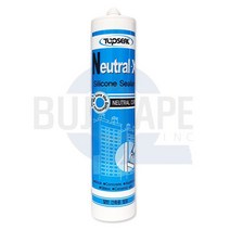뉴트럴 탑씰 탑프라 X 무초산 실리콘 실란트 270ml 유리글레이징, 02. 회색