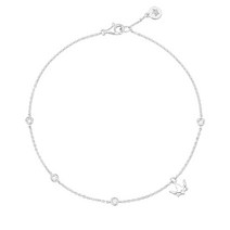 [제이에스티나] Lucia Joelle 발찌 (JJJOAQ0BS623SW230)