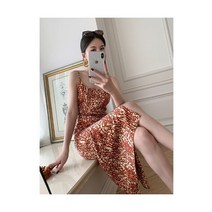 유럽여행원피스 보헤미안 휴양지 리조트룩 롱 샬랄라