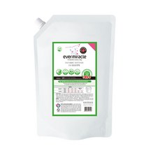 [이엠코라존] 천연섬유유연제만들기 향좋은 안전한 냄새좋은 일반 섬유유연제 리필용, 1개, 800ml