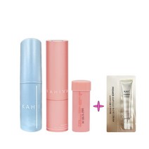 [가히] 멀티밤 본품9g+리필g+아쿠아밤 선스틱9g (SPF50 PA++++) + AHC 아이크림 1g 증정, 9g