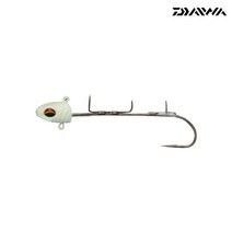 다이와 쾌적부두 갈치텐야 3.7g-11g 풀치 지그헤드, SSS 케이무라정어리-028946