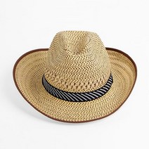 카우보이모자 사파리모자 패션모자 바캉스모자 카우보이 스타일 밀짚모자 정글모자