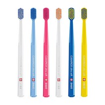 CURAPROX CS 5460 큐라덴 울트라 소프트 칫솔 싱글팩 1개