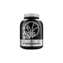 플래티넘 하이드로웨이 터보 초콜릿 단백질 프로틴 보충제 40 서빙 1.64 kg, 플래티넘 하이드로웨이 터보 초