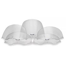 FLH SHIELD 16 CLR