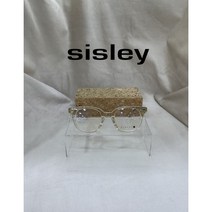 신제품 100%정품 시슬리베이직 시슬리 시슬리안경 SISLEY SB-11062 프레쉬컬러 모스콧 ST 타르트 ST 뿔테안경
