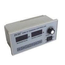 자동 텐션 컨트롤러 고출력 조작이 쉬운 권선기 조절