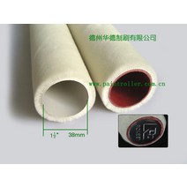 18 인치 페인트 울 커버 457mm 롤러 브러시 내경 가는 짧은 미국, 08 45501