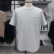 킨록 수피아기본반팔티 FBT84S013