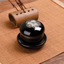 천목 미니 1인 다기 교육용 거름망 포함 단품 녹차 보이차, 1개