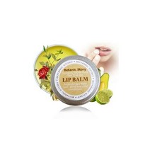 Botanic [보타닉스토리] 티트리 립밤 13g