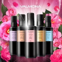 밸르모나 아르간 퍼퓸 헤어세럼 헤어에센스 100ml 얼티밋 동백오일 손상모 모발영양 모발윤기, 밸르모나/02. 애프리콧컨져브