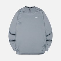 나이키 나이키긴팔티 RQJ DD4577-084 나이키 드라이 핏 UV 마일러