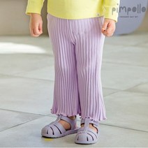 삠뽀요 모니카팬츠