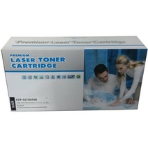 삼성토너 CLT-K510S SL-C513W SL-C563W C563FW 재생토너, CLT-K510 (검정 호환)
