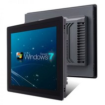 정전식 터치 산업용 패널 PC 인텔 i5-5250U, 10.4인치 4세대 64세대