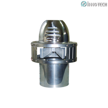 이노텍 동력 흡출기 모음, INB-160S/B타입:125mm(스텐재질/고온용)