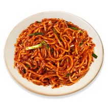 국산 100% 전라도 무생채 김치 1kg 2kg 3kg 4kg 5kg 10kg 무우생채무침 보쌈 무생채