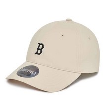 MLB 베이직 쿨필드 핏 앤 플랙스 언스트럭쳐 볼캡3ACPCF13N-43BGL