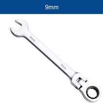 싱크대 경첩 문짝 수리 DIY 장농문 나비 흰지8In 1 수도꼭지 및 싱크 설치 렌치 미끄럼 방지 수로 수리 욕, 06 9mm