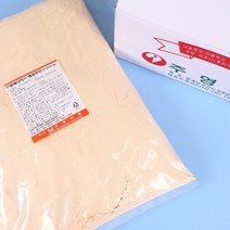 주영식품 주영배터믹스 매콤한맛 후라이드용 5kg 베터믹스, 1개