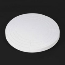 [우수제품][무료배송]Bellos^^&&^^ 케이크 돌림판 소 - 지름 268mm 케잌 플라스틱 Bellos^^&&^^, 상품선택