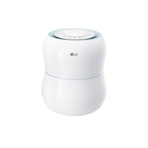 LG LG퓨리케어 프리미엄 자연기화식 가습기 HW300BBB 3.6L 22㎡