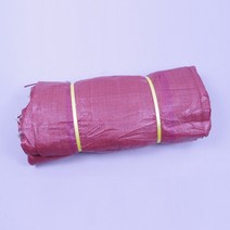 [ILΞ6] 끈마대 80kg 100매입 다용도자루 고추 봉투 다용도 쓰레기용 포대_Eη3270Ml, Ξ해당상품η