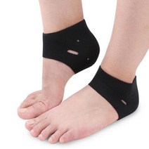 발가락교정 무지외반 실리콘 패드 insoles orthotics x/o-type 다리 교정기 젤 베개 발 뒤꿈치 정형 안창 신발 피트 케어, 1 pair 2