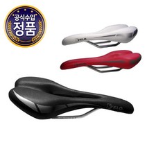 [벨로] VL-2107-STEEL/자전거안장 VELO 자전거용품 안장 안장, 색상:WHITE, 색상:WHITE