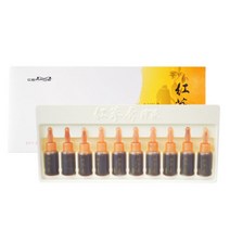소망 엠세라드 홍삼수 진액 앰플 10ml 10개