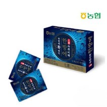 농협 숙취비책 숙취해소 한방에 3g 10포, 30g, 1개