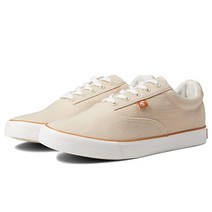 Caribbean Joe Costa Canvas Lace-Up Sneaker