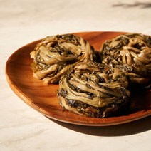 강원도 양구 삶은시래기 1kg, 단품