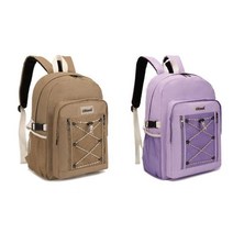 옆면 확장형버클 캐주얼 여행 백팩 30대 직장 출퇴근