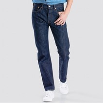 [리바이스]501 오리지널 핏 진_00501-0115