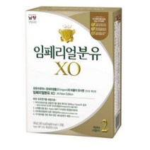 임페리얼드림XO royal class 스틱분유 2단계, 20개입, 3개