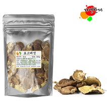 자연한재 국산 말린 표고버섯 300g 건 표고버섯 참나무 원목 표고버섯, 1팩