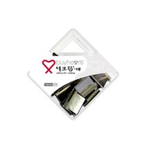 바이하츠 날 크립 대 A15, 1개