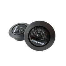 카오디오 자동차스피커 우퍼 나는 키 구매 2pcs 직경 55mm 수정 트위터 4 옴 60w 25mm 보이스 코일 ddt-f25b