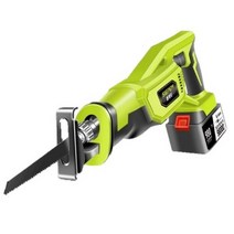 컷쇼 충전 나무자르기 무선 전동 컷쏘 톱, 5번