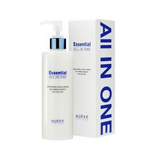 휴브 포맨 에센셜 올인원, 1개, 300ml