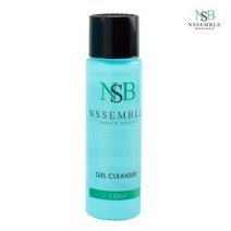 엔썸블 젤 클렌저 130ml