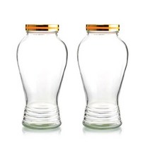 경성리빙테크 인삼과실주, 2.7L, 2개